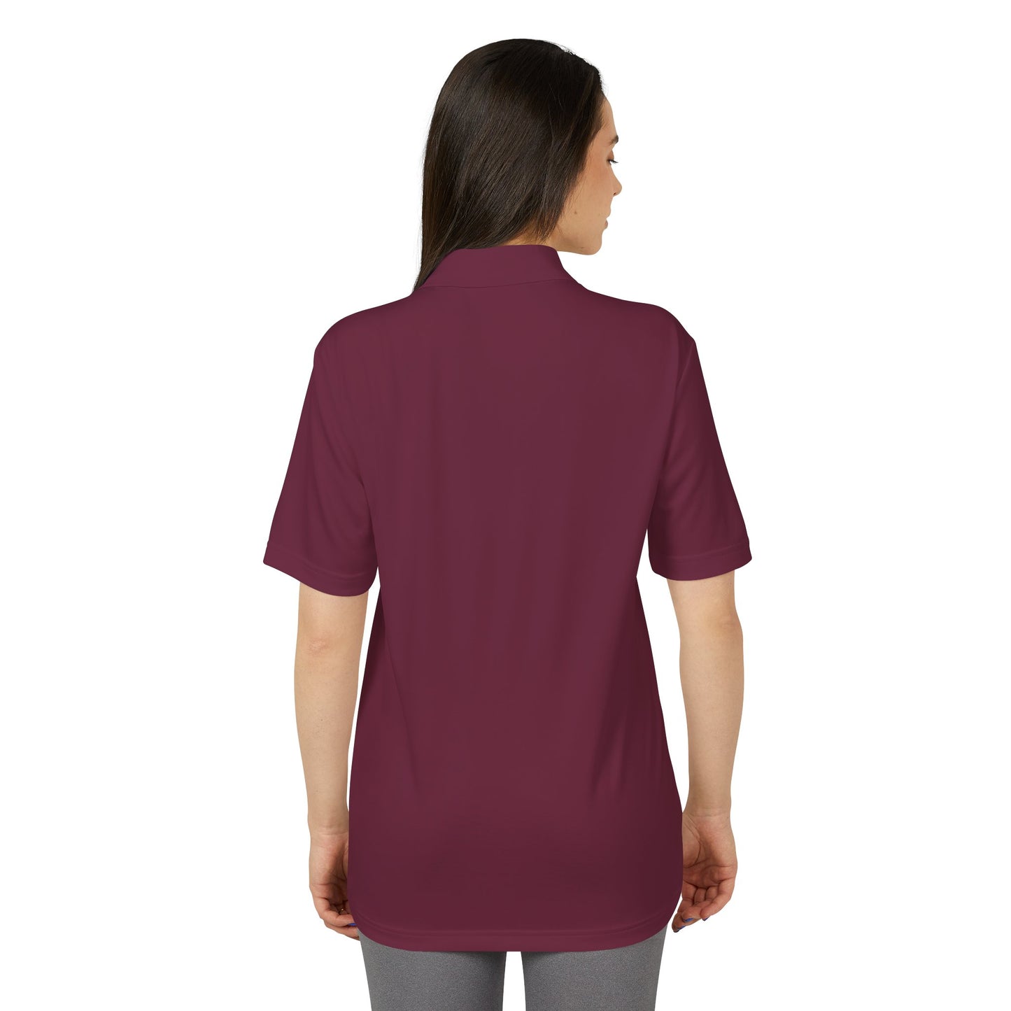 Dogwood Polo
