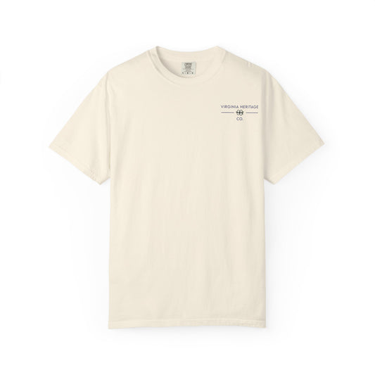 Richmond By Tonight Comfort Colors Tee