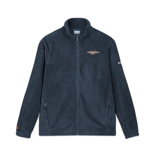 The Dogwood Columbia Fleece