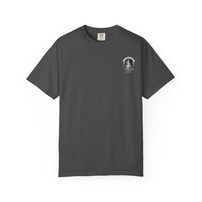 Tyrannis Comfort Colors Tee