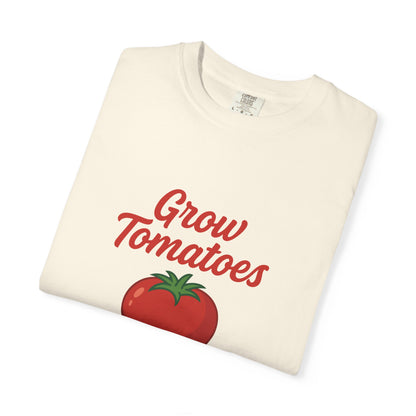 Save The Tomatoes T-Shirt