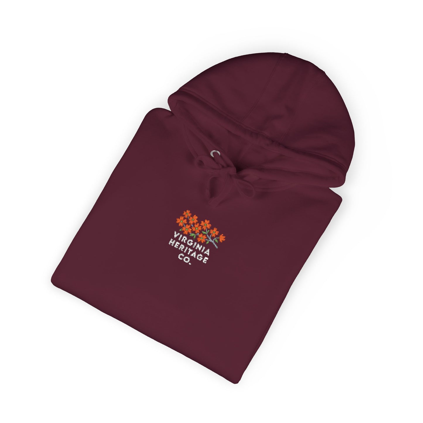 The Dogwood Heritage Hoodie