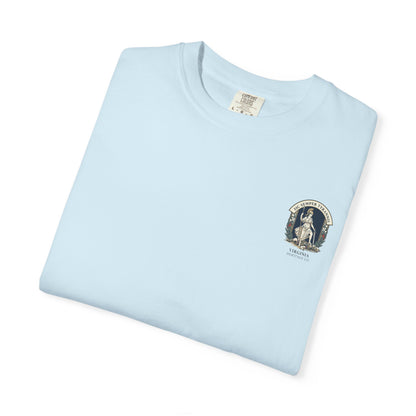 Tyrannis Comfort Colors Tee