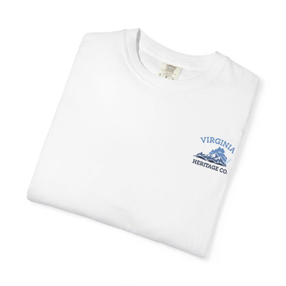 Blue Ridge Comfort Colors Tee