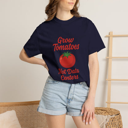 Save The Tomatoes T-Shirt