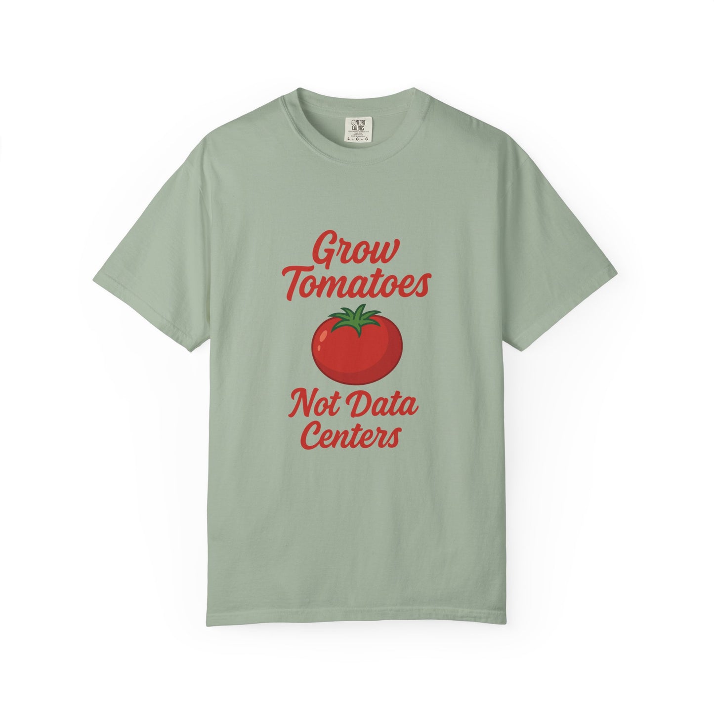 Save The Tomatoes T-Shirt