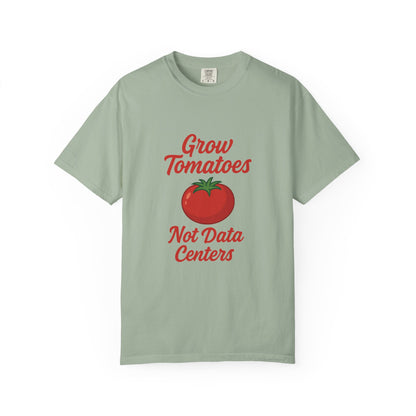 Save The Tomatoes T-Shirt