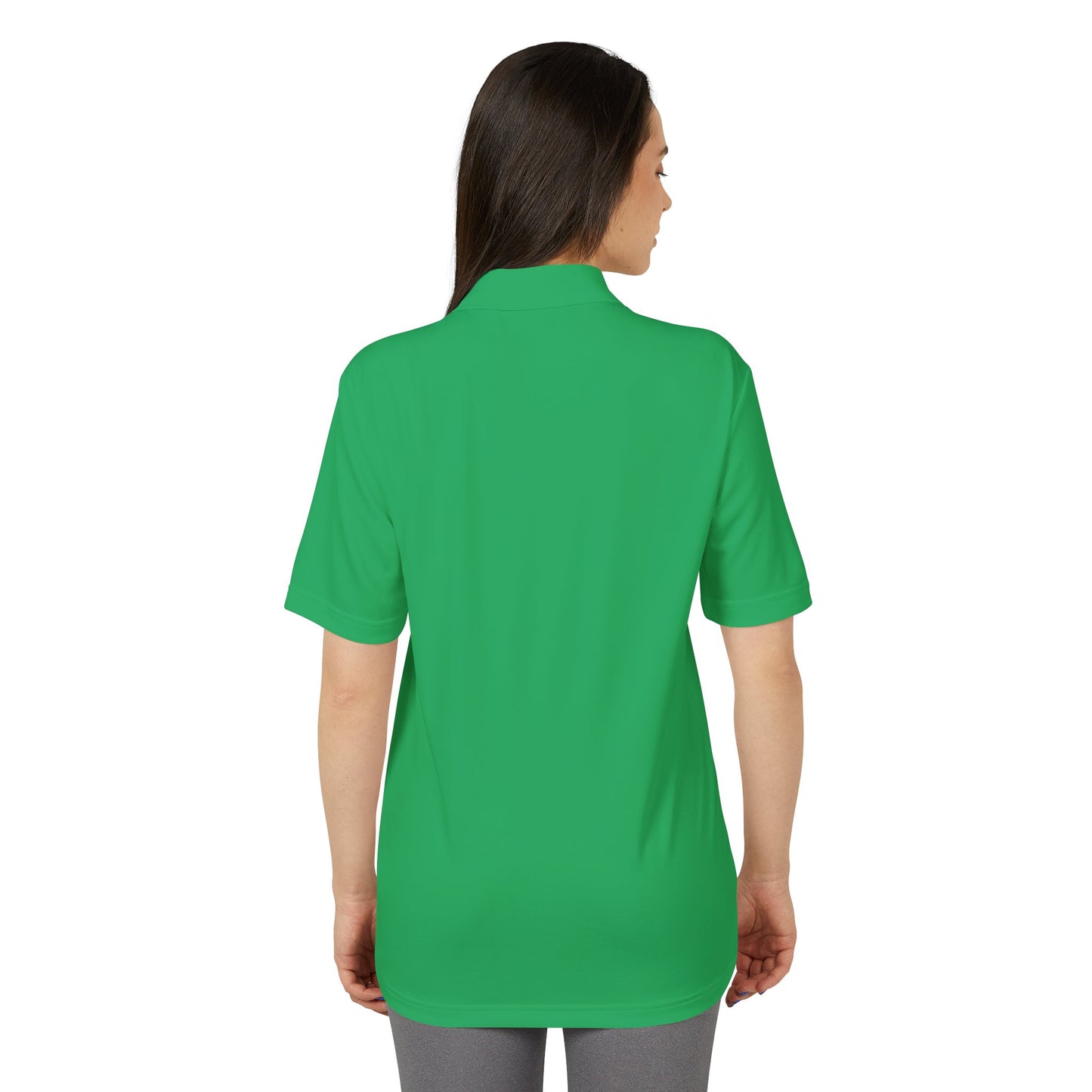 Dogwood Polo