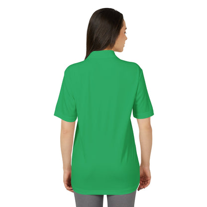 Dogwood Polo
