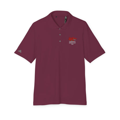 Dogwood Polo