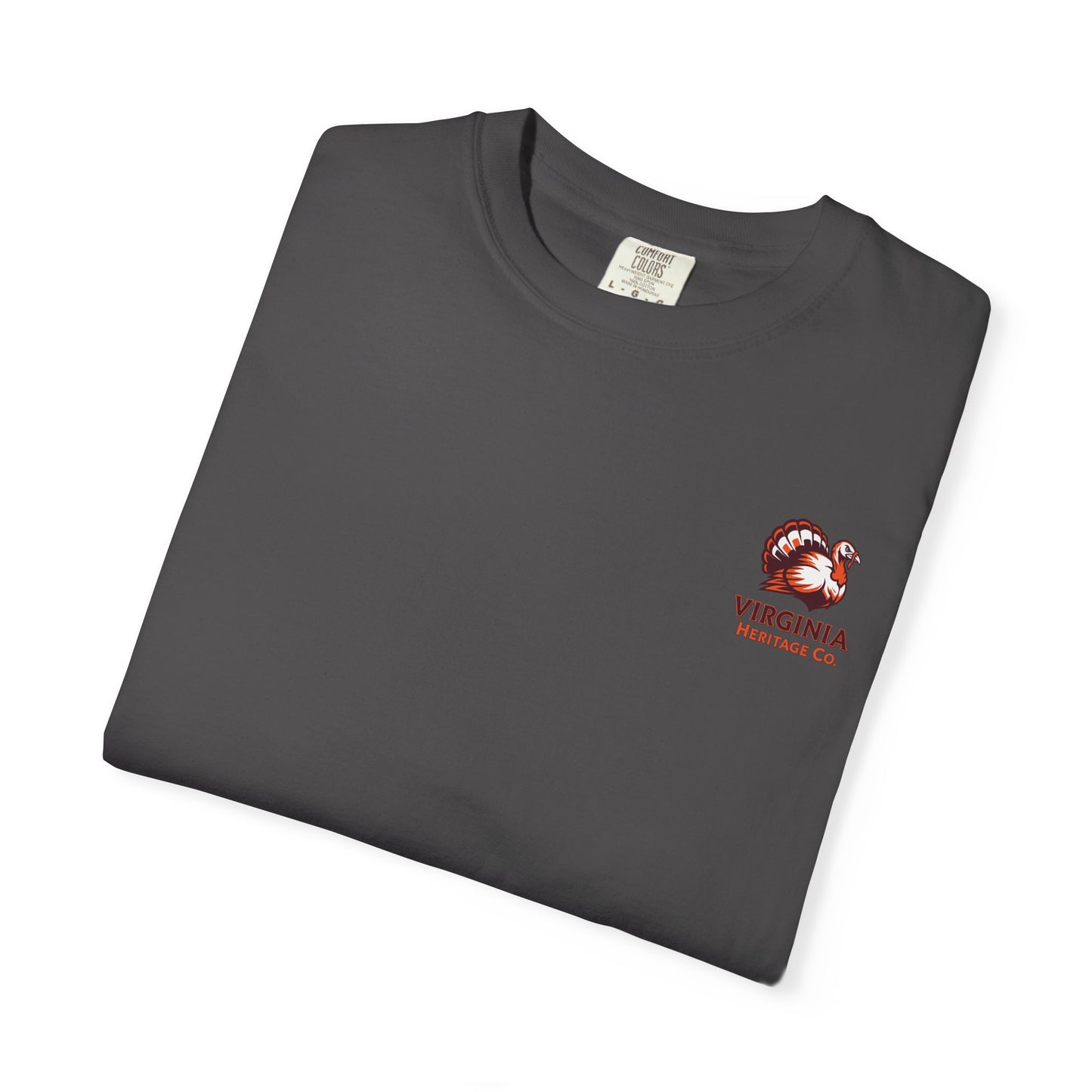 The Strutter Tee