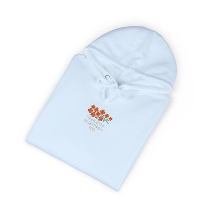 The Dogwood Heritage Hoodie