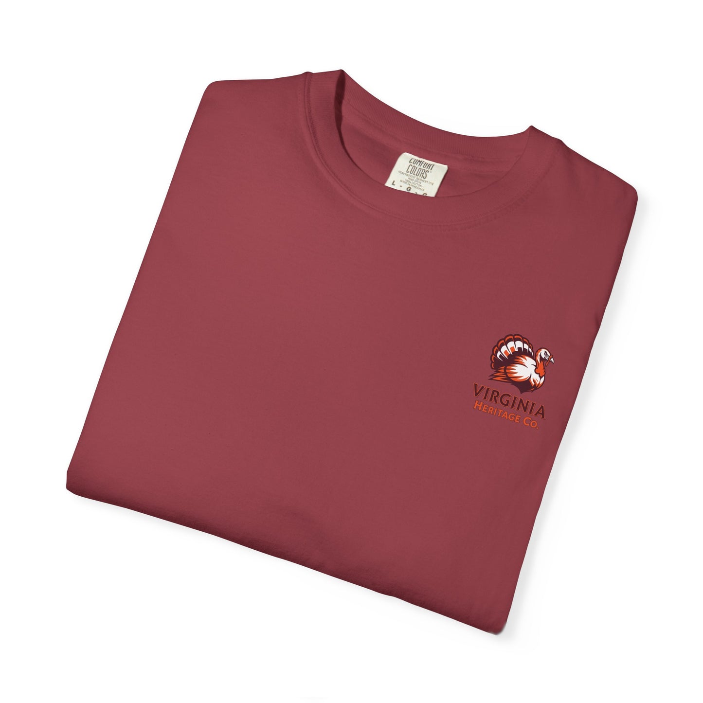 The Strutter Tee