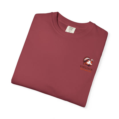 The Strutter Tee