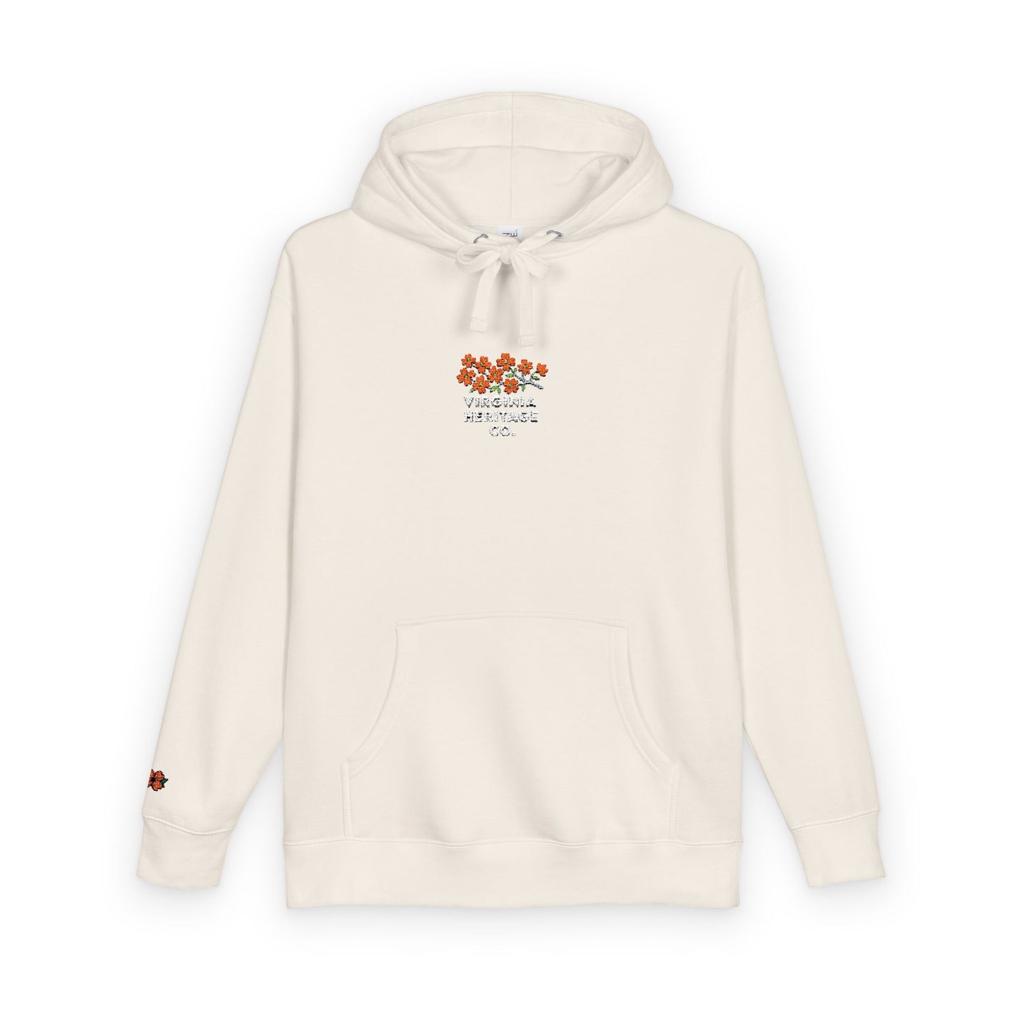 The Dogwood Heritage Hoodie