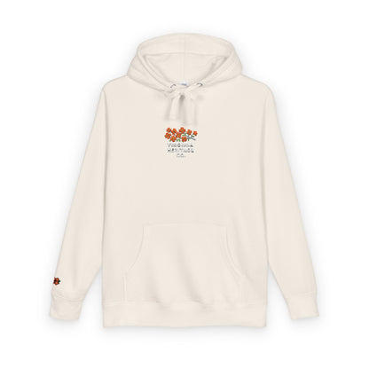 The Dogwood Heritage Hoodie