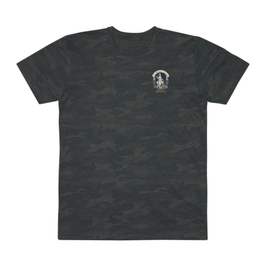 Sic Semper Tyrannis Camo Tee