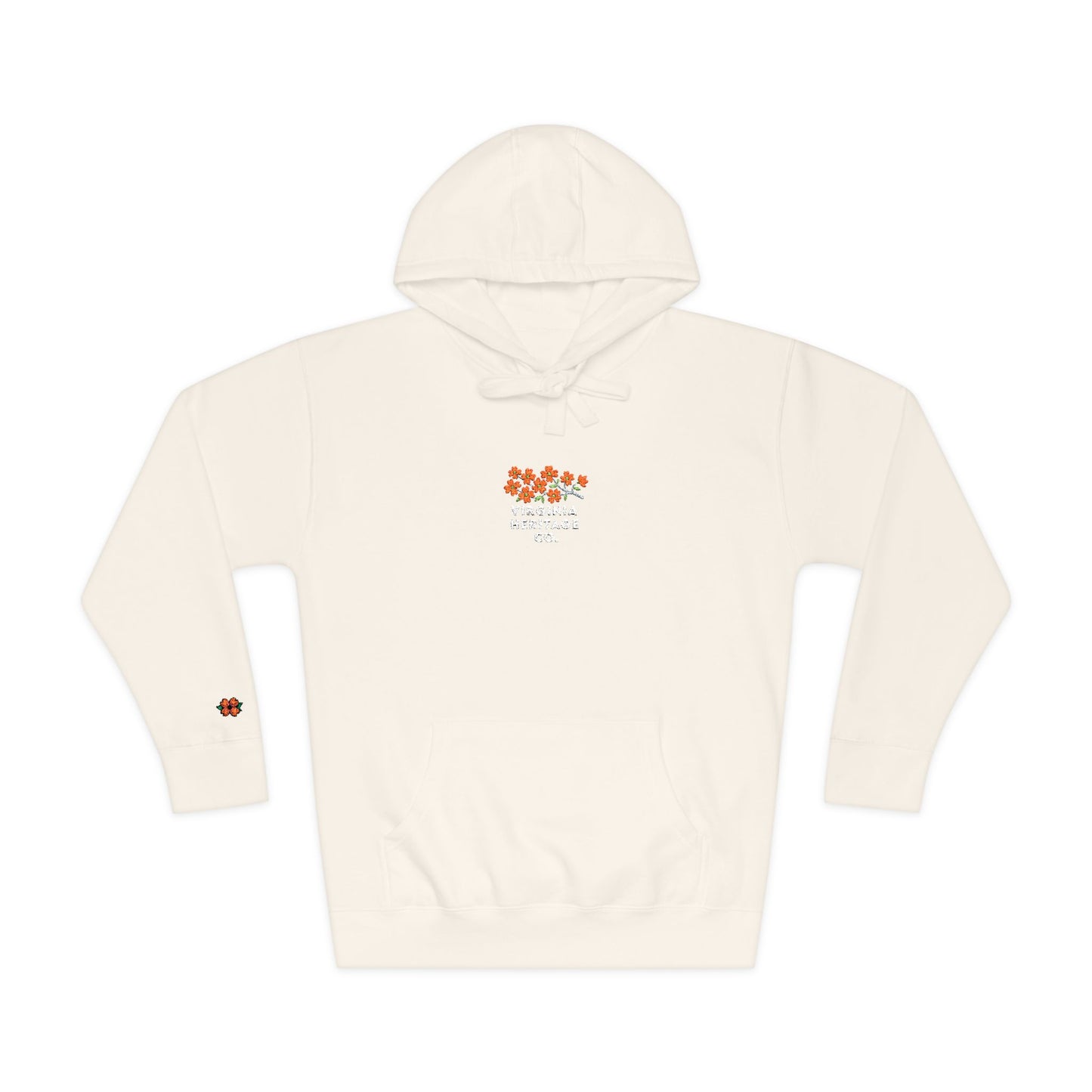 The Dogwood Heritage Hoodie