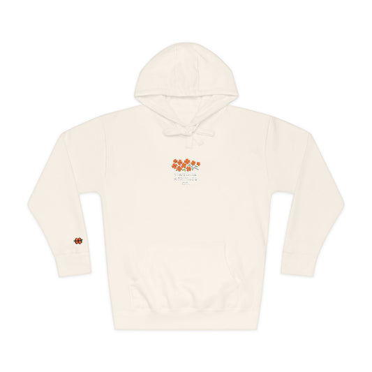 The Dogwood Heritage Hoodie
