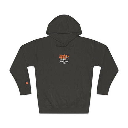 The Dogwood Heritage Hoodie
