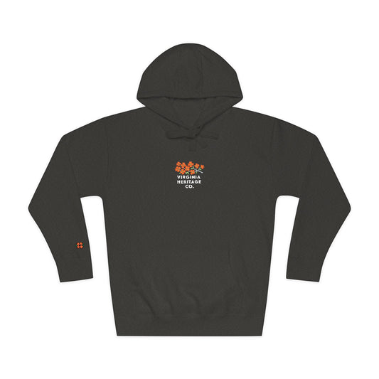 The Dogwood Heritage Hoodie