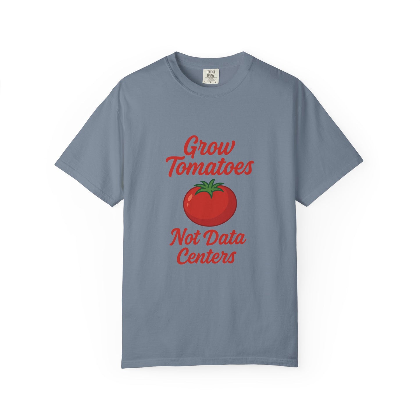 Save The Tomatoes T-Shirt