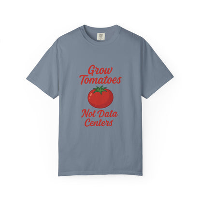 Save The Tomatoes T-Shirt