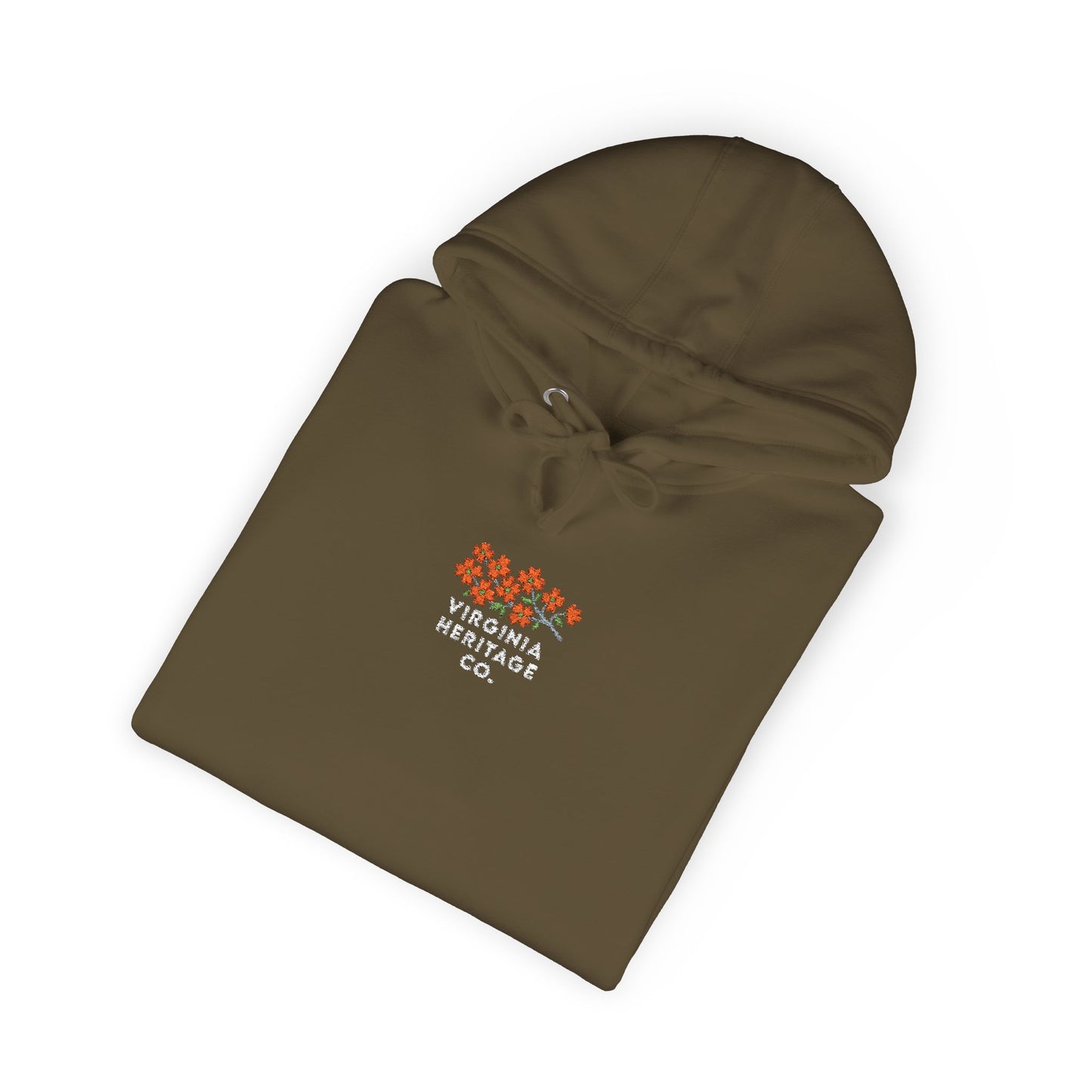 The Dogwood Heritage Hoodie