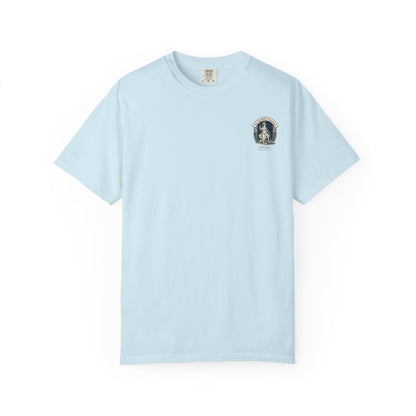 Tyrannis Comfort Colors Tee