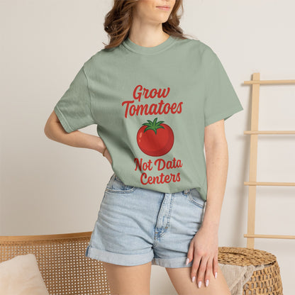 Save The Tomatoes T-Shirt