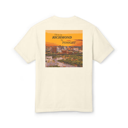 The Richmond By Tonight Tee