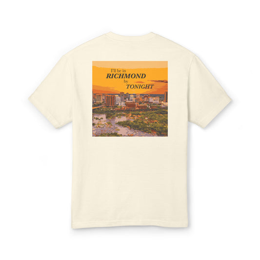 The Richmond By Tonight Tee