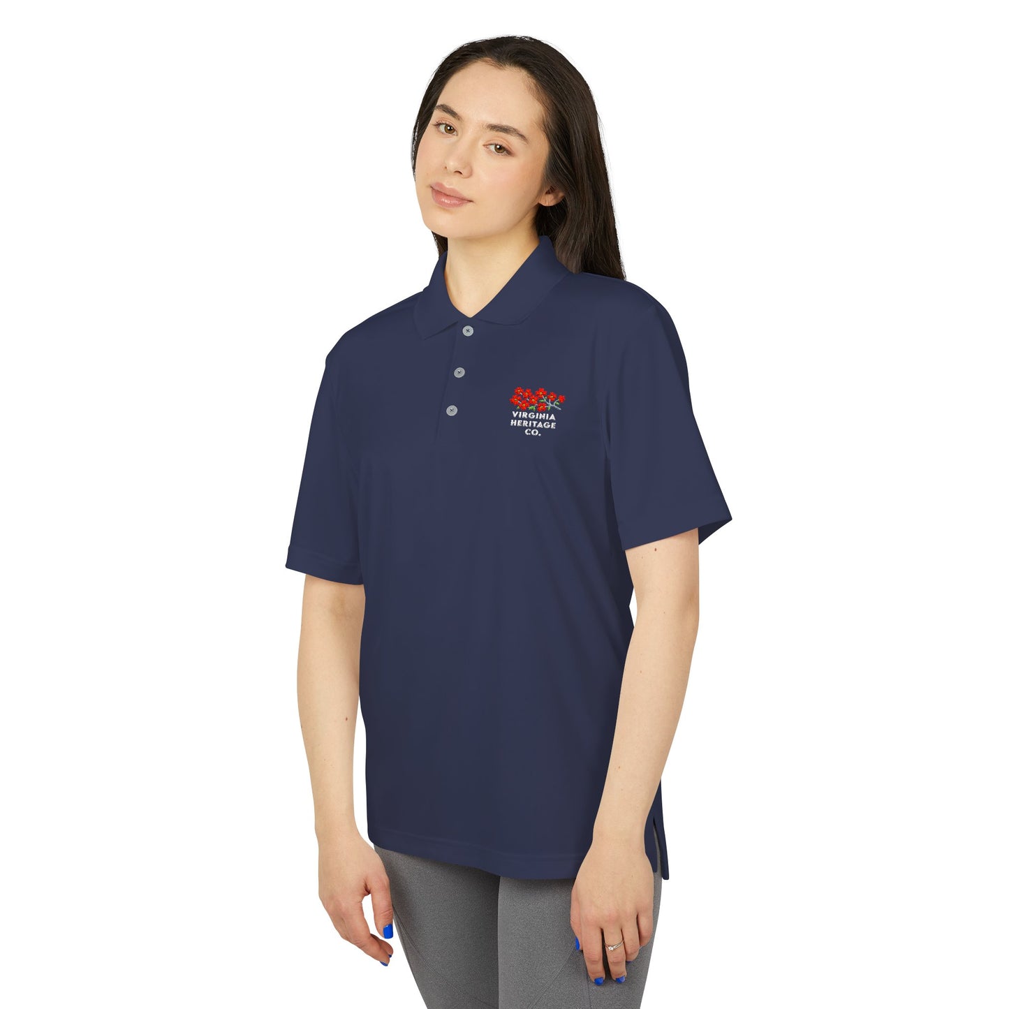 Dogwood Polo