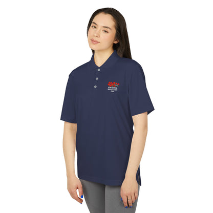 Dogwood Polo