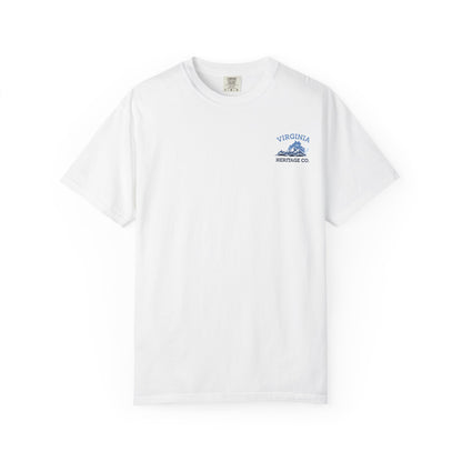 Blue Ridge Comfort Colors Tee