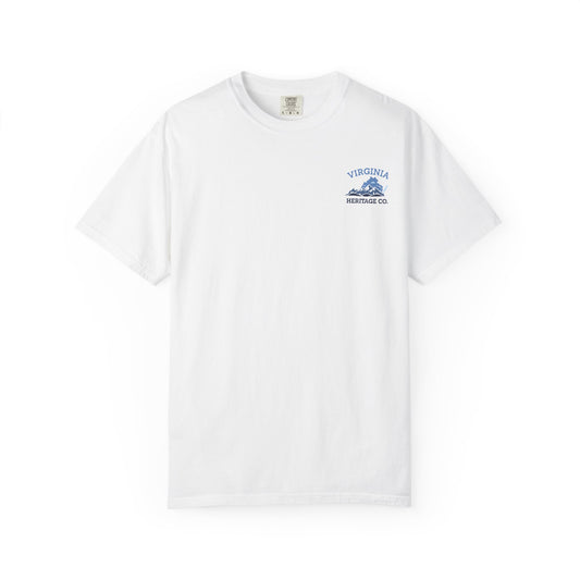 Blue Ridge Comfort Colors Tee