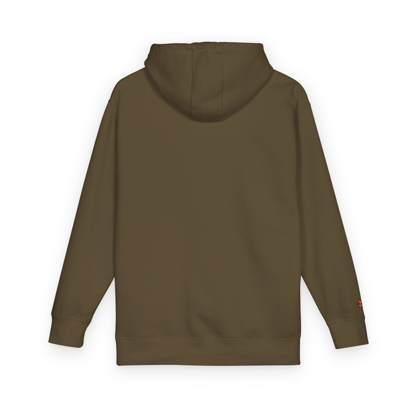 The Dogwood Heritage Hoodie