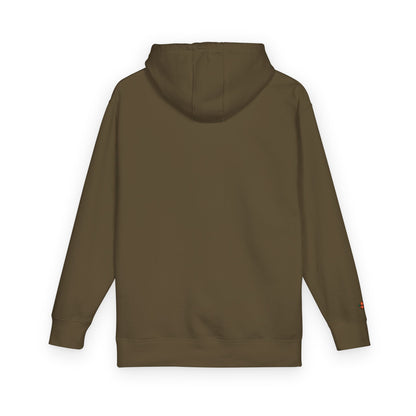 The Dogwood Heritage Hoodie