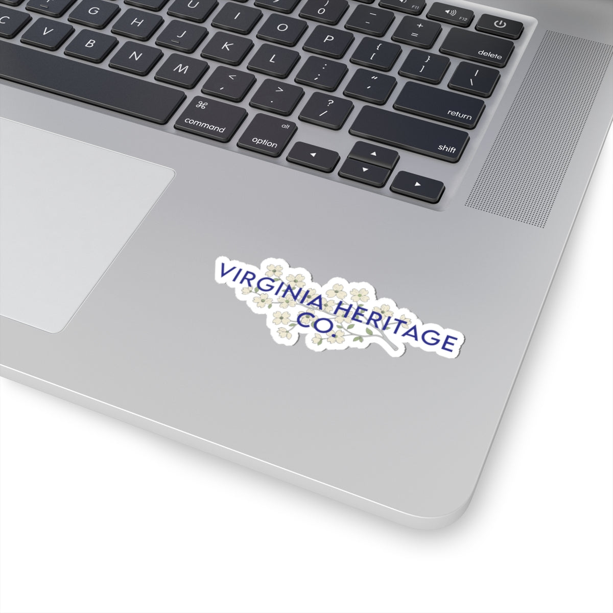 Virginia Heritage Co. Sticker