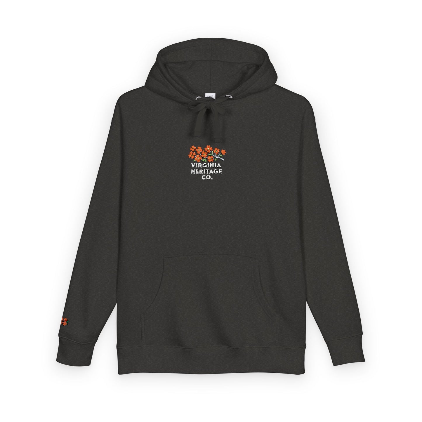 The Dogwood Heritage Hoodie