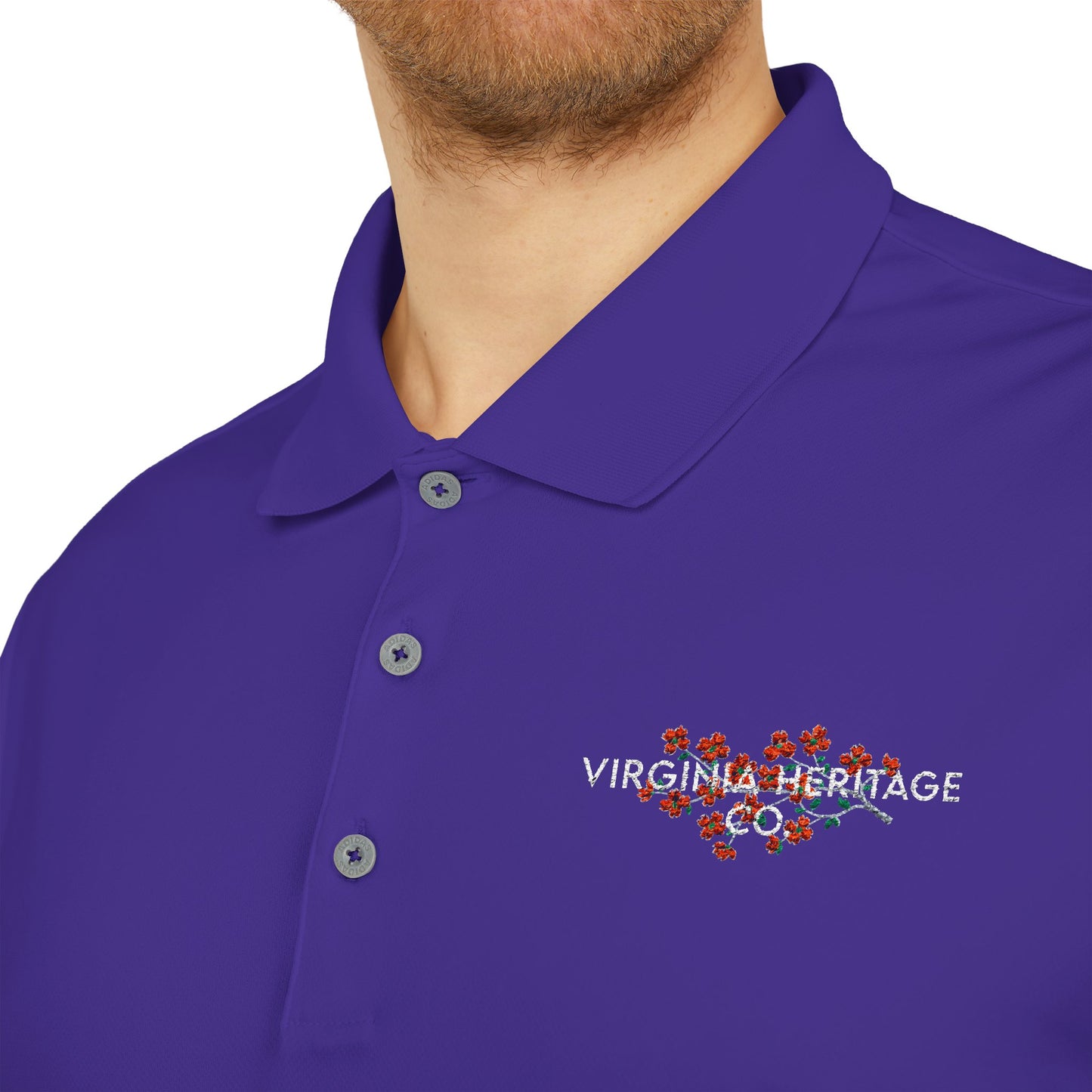 The Heritage Polo