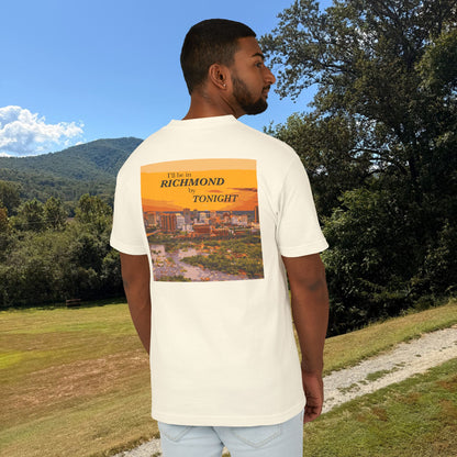 The Richmond By Tonight Tee