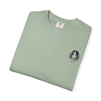 Tyrannis Comfort Colors Tee