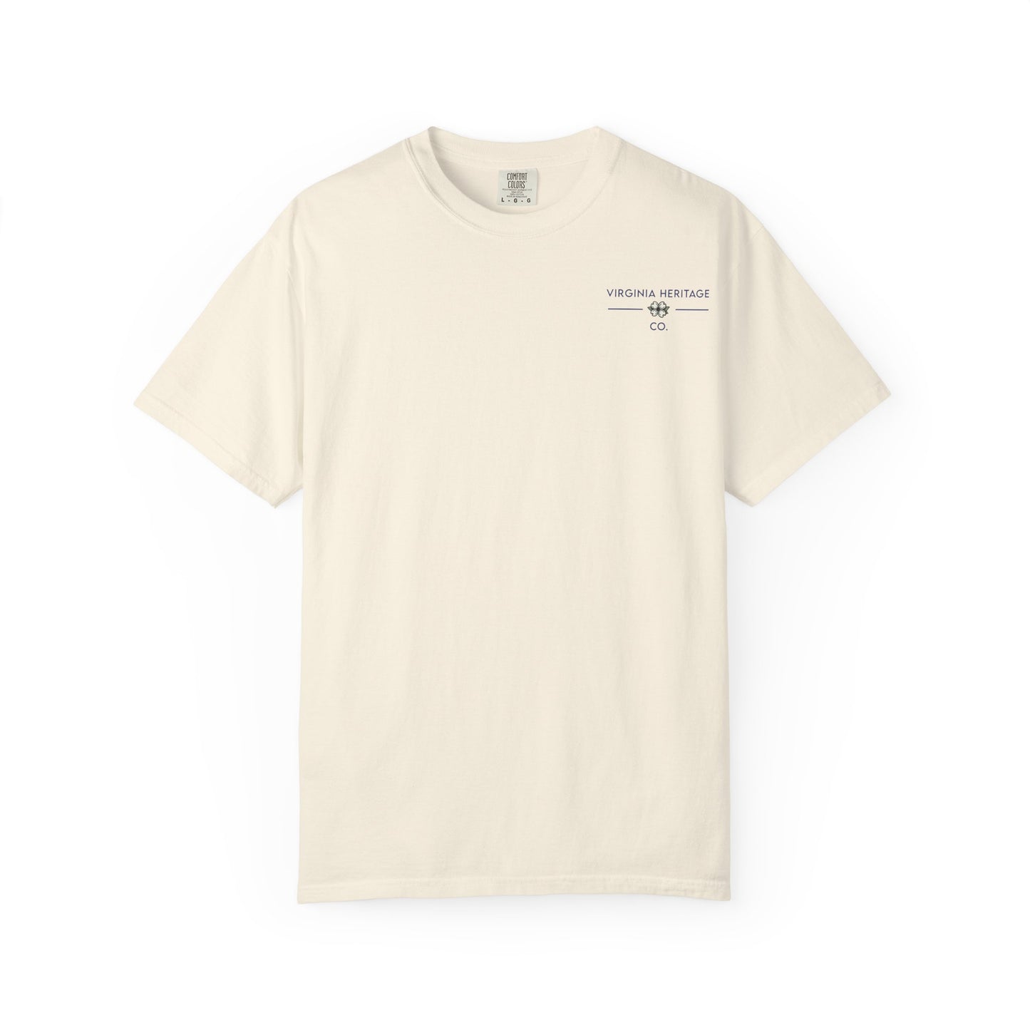 Richmond By Tonight Comfort Colors Tee