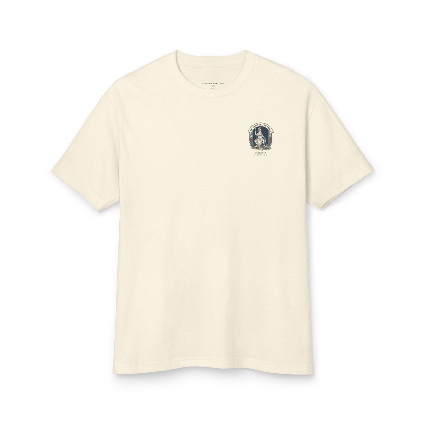 The Sic Semper Tyrannis Tee