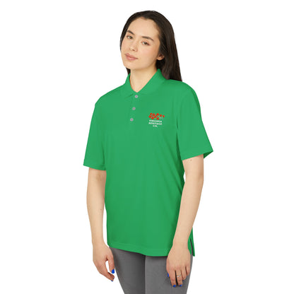Dogwood Polo