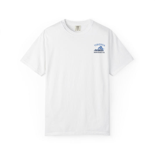 Blue Ridge Comfort Colors Tee