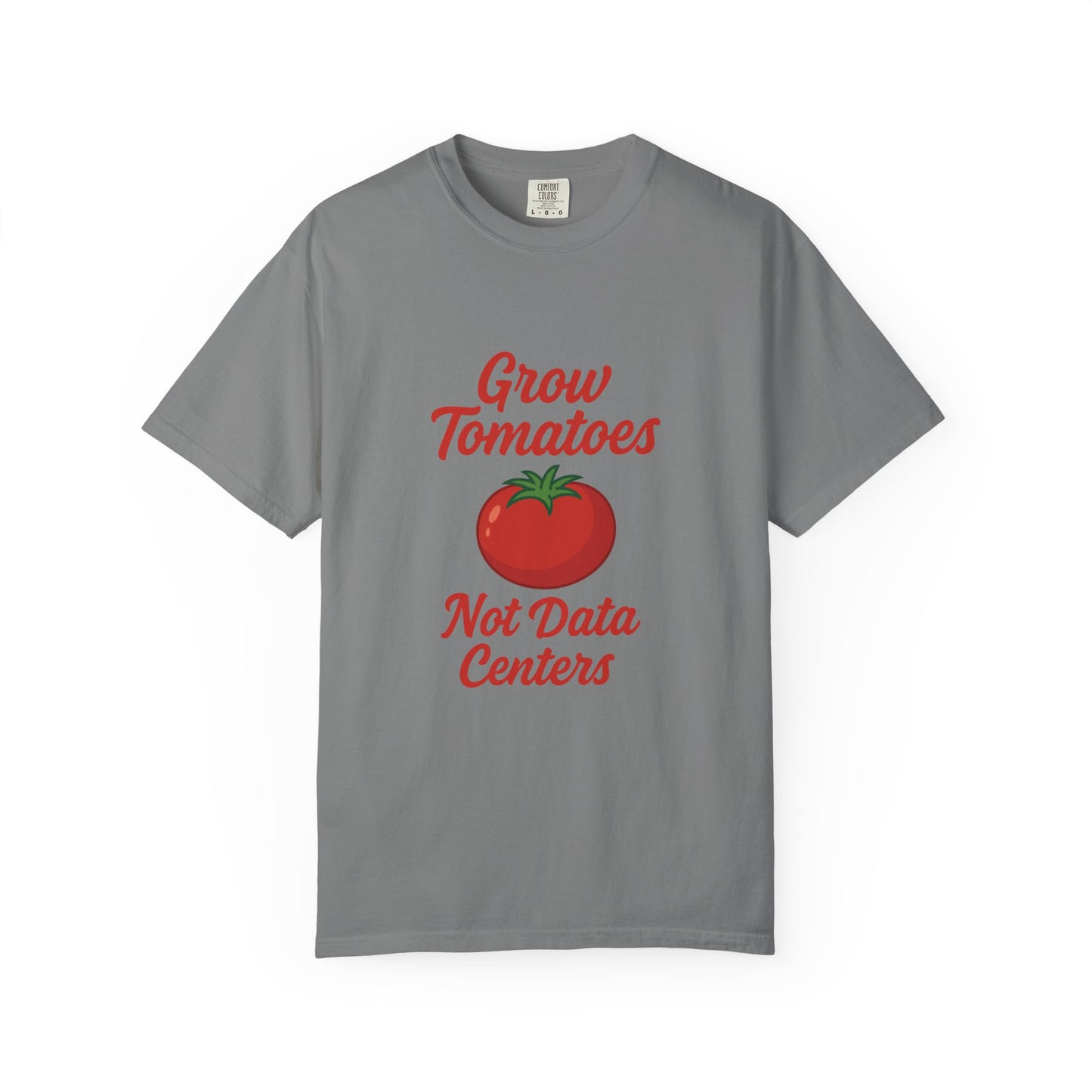 Save The Tomatoes T-Shirt