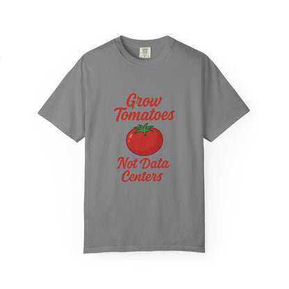 Save The Tomatoes T-Shirt