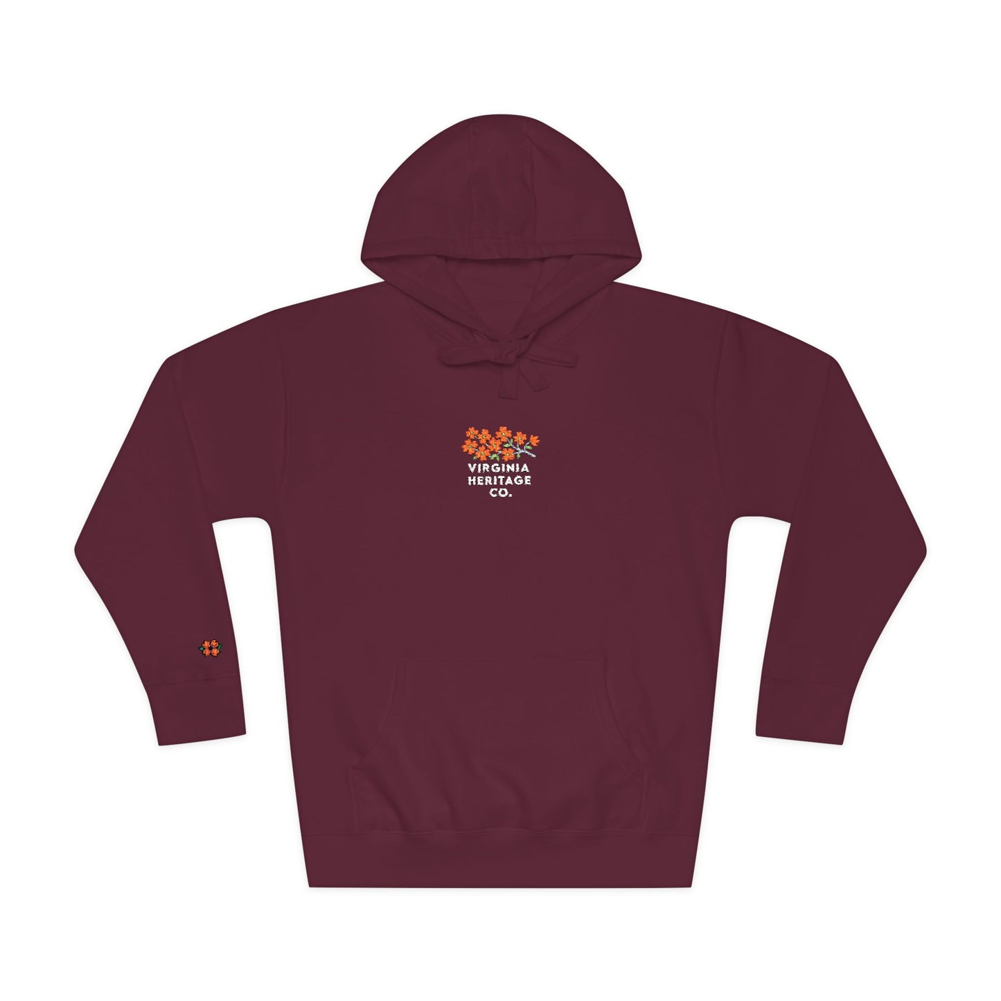 The Dogwood Heritage Hoodie